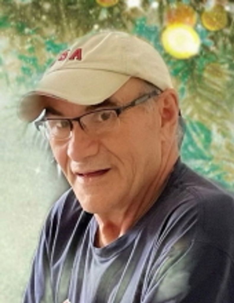 Patrick Albert Doan