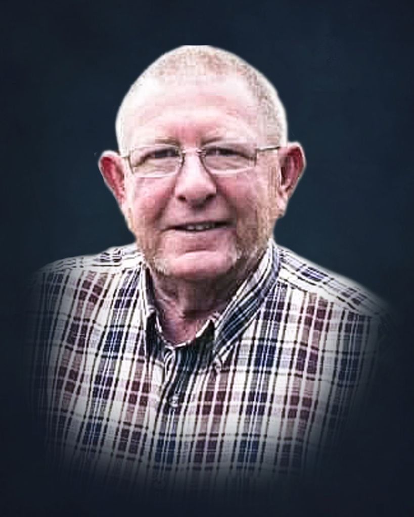 Robert Ackell Profile Photo