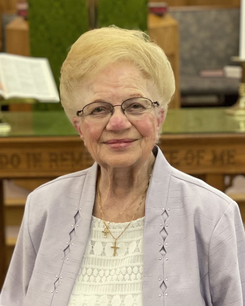 Ruby L. Ward Profile Photo