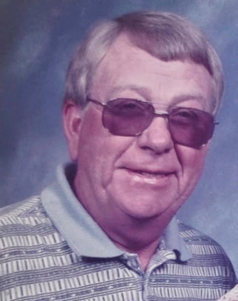 Curtis Alan Hoogshagen Profile Photo