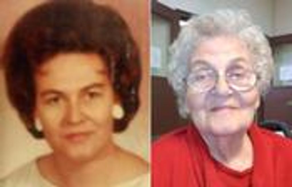 Darlene Ellen Jane Simmons