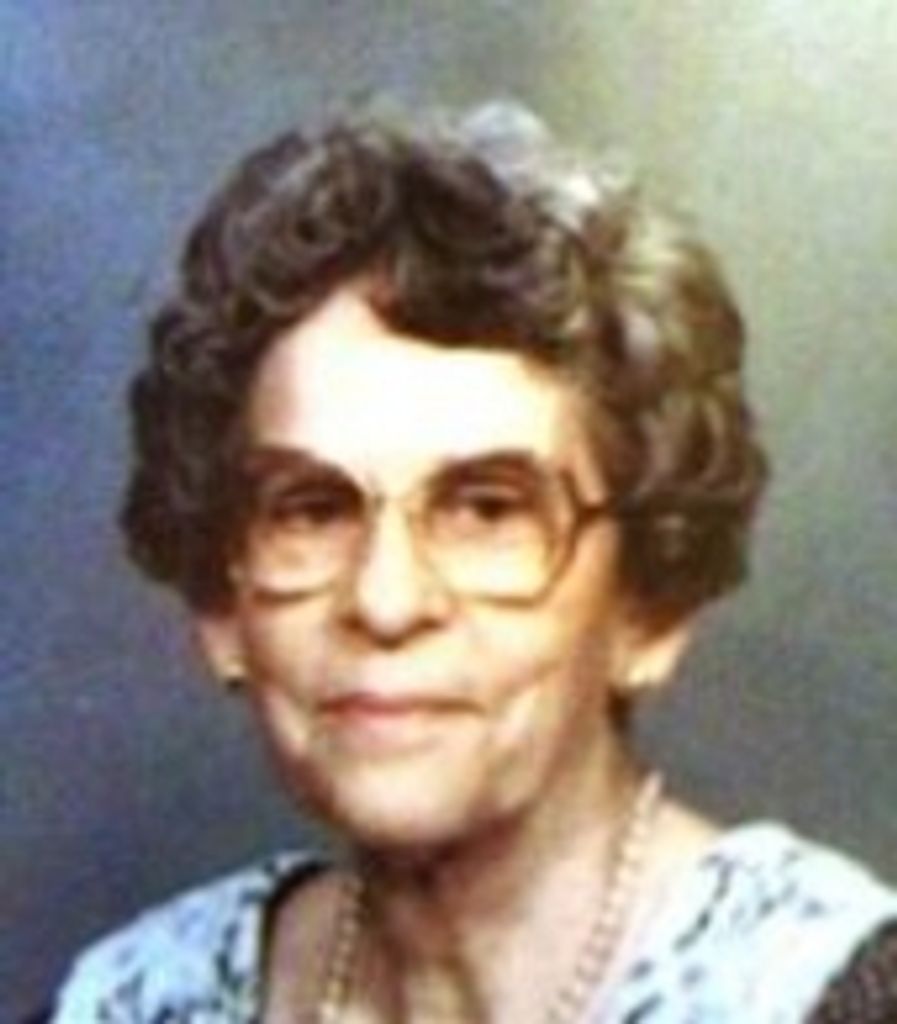 Maxine Lessie Walters