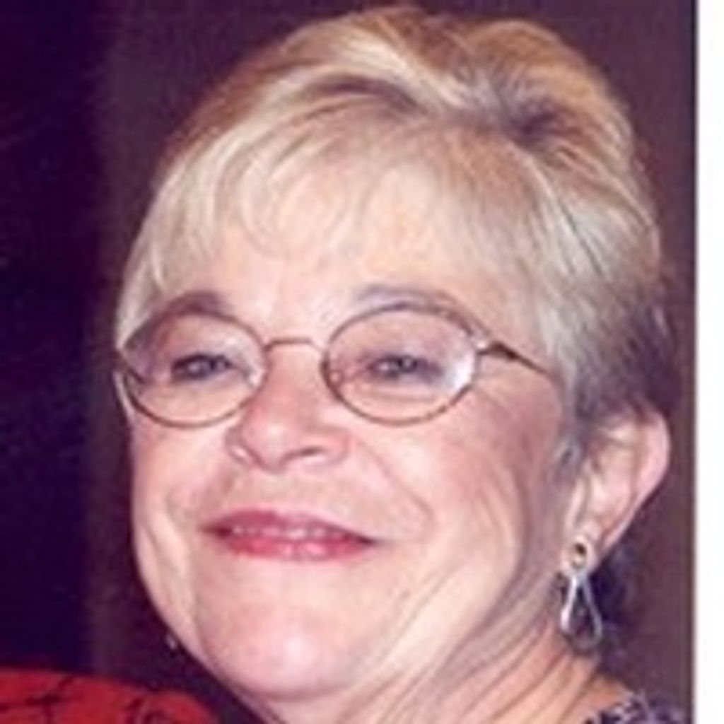 Gayle Jackson