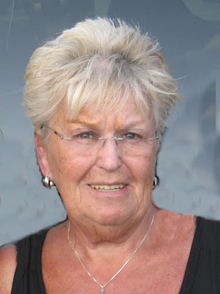Lillian M. Albanese