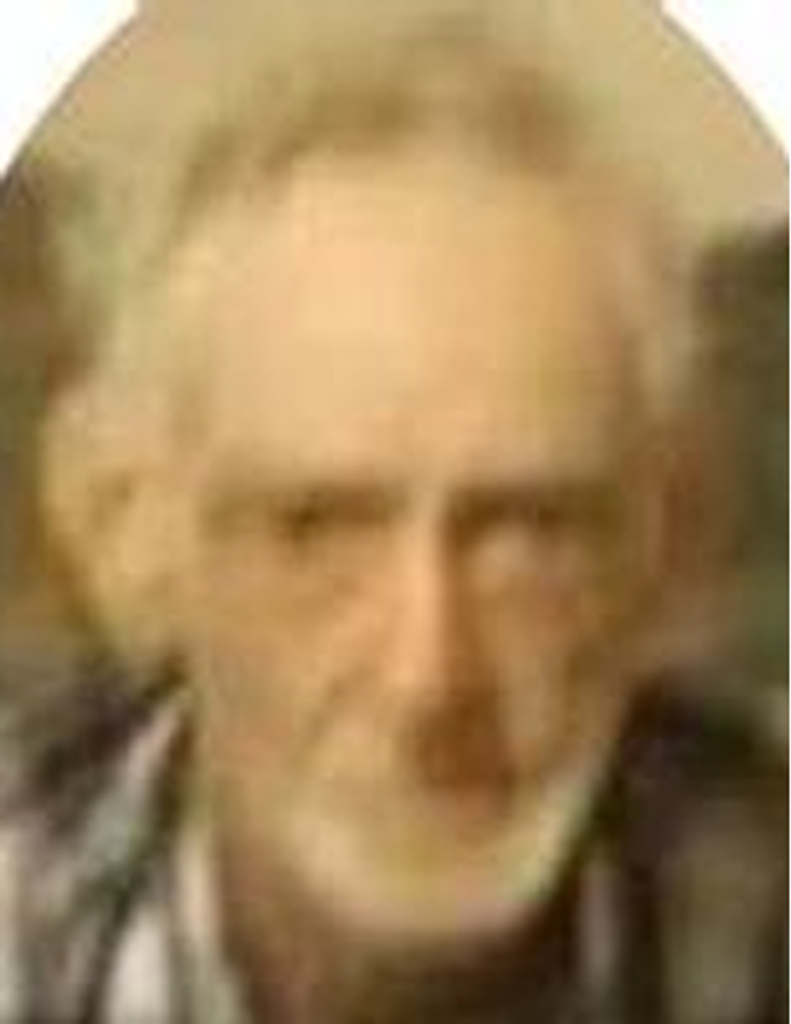 William "Johnny" Mingua