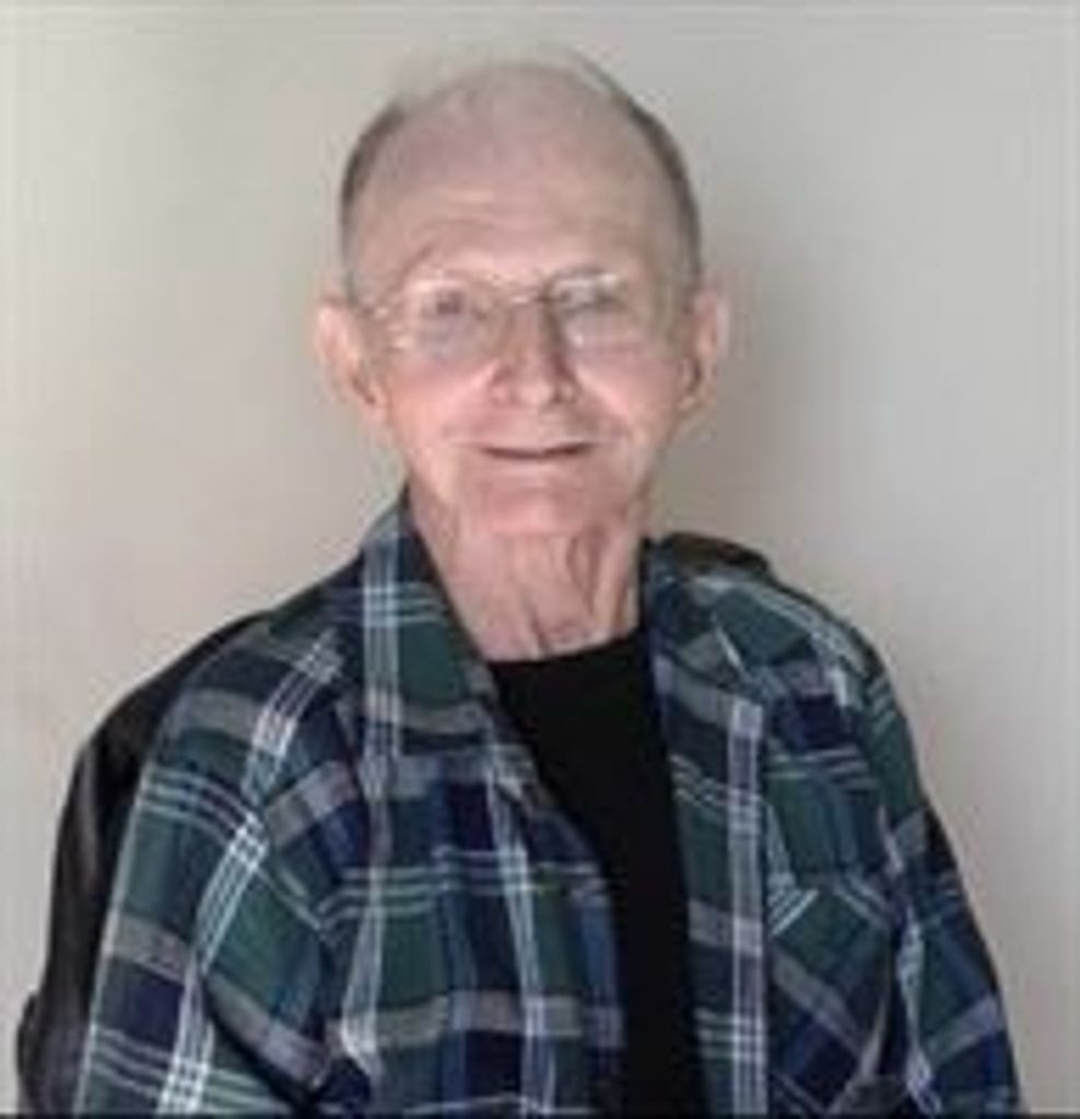 Leonard Hallihan