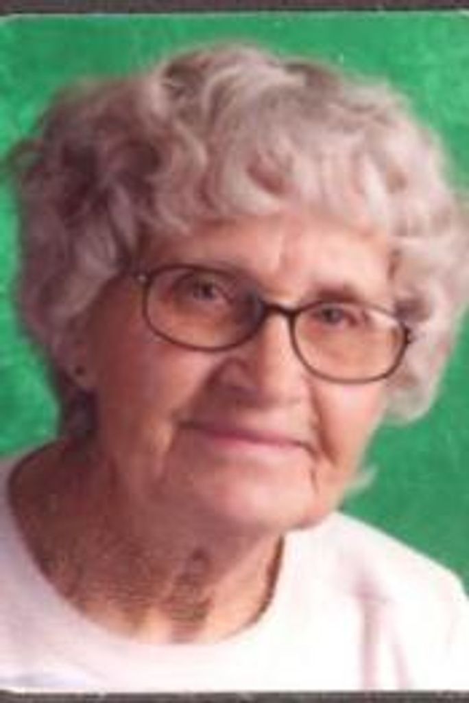 Edna Lois Chism Profile Photo