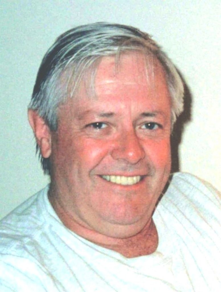 James "Jim" Richard Goehring Profile Photo