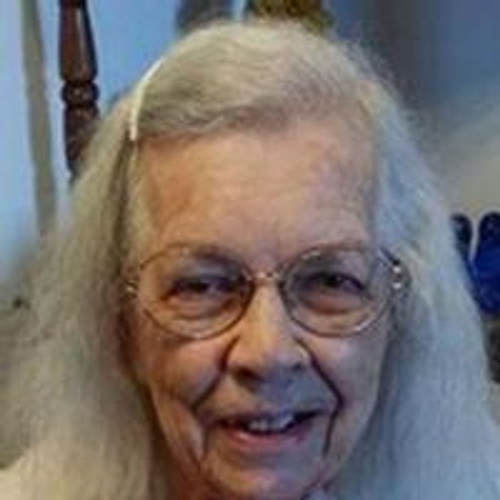 Annabelle R. Johnston