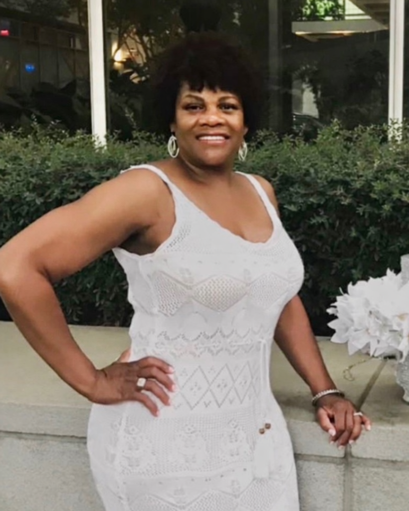 Sheila Diane Knox Profile Photo