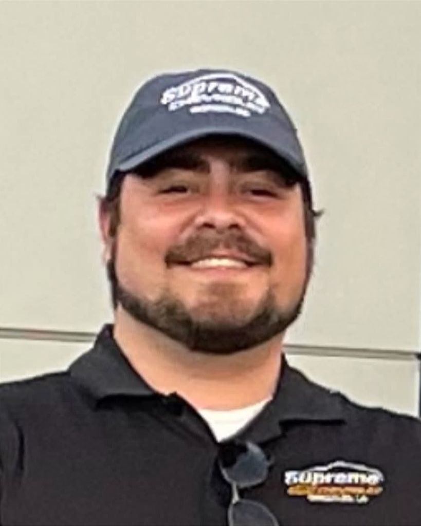 Zachary Thomas Martin Profile Photo