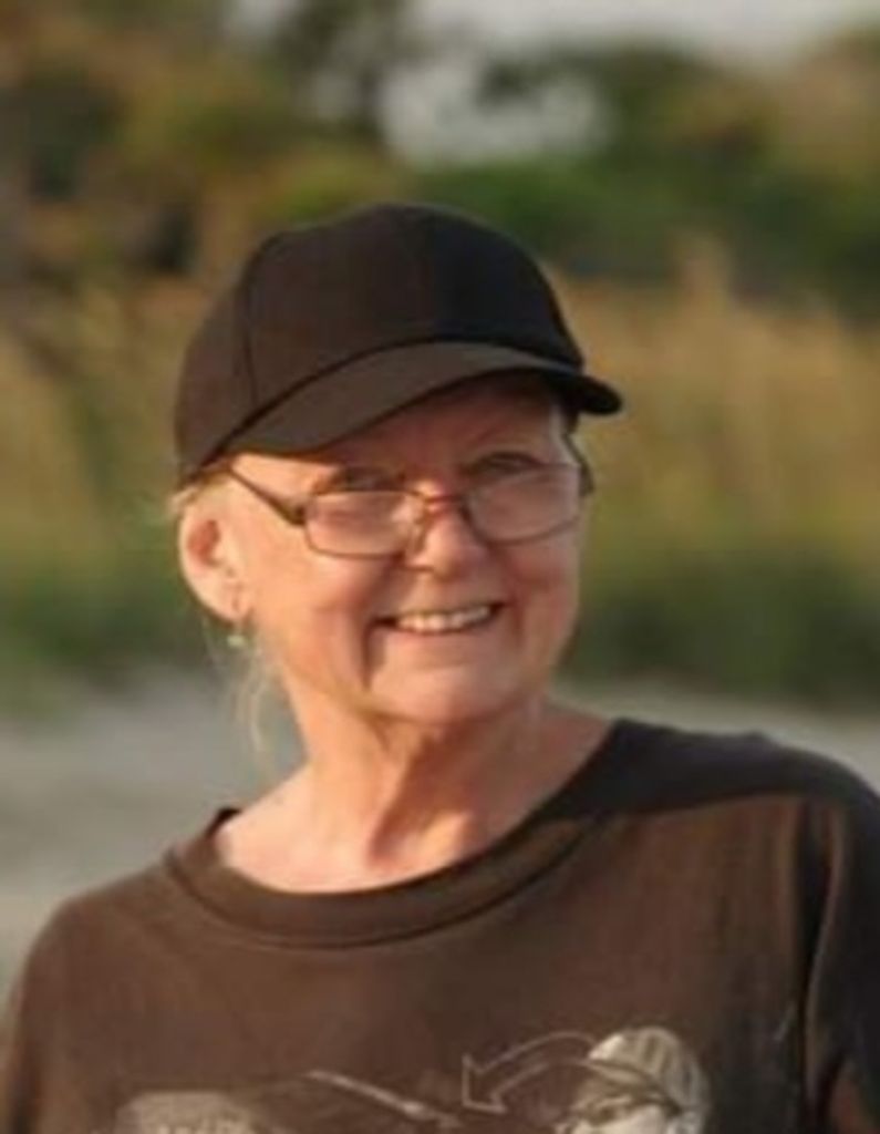 Sylvia Bridges Hamrick