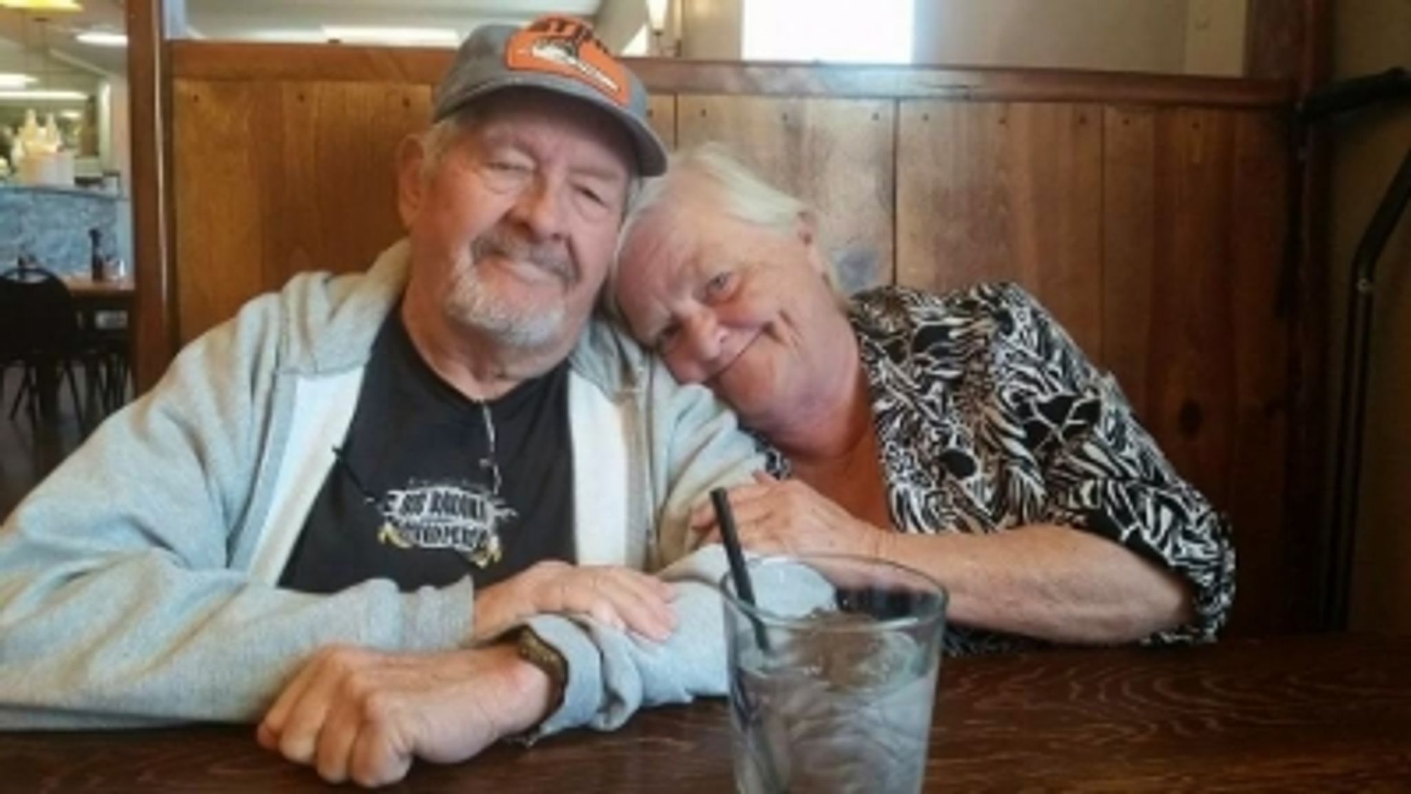 John C. Harvey Obituary January 7, 2024 - Springer Turner Funeral Home