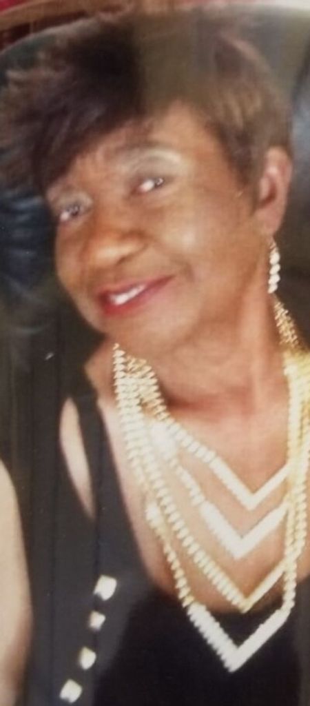 Ms. Lois Johnson