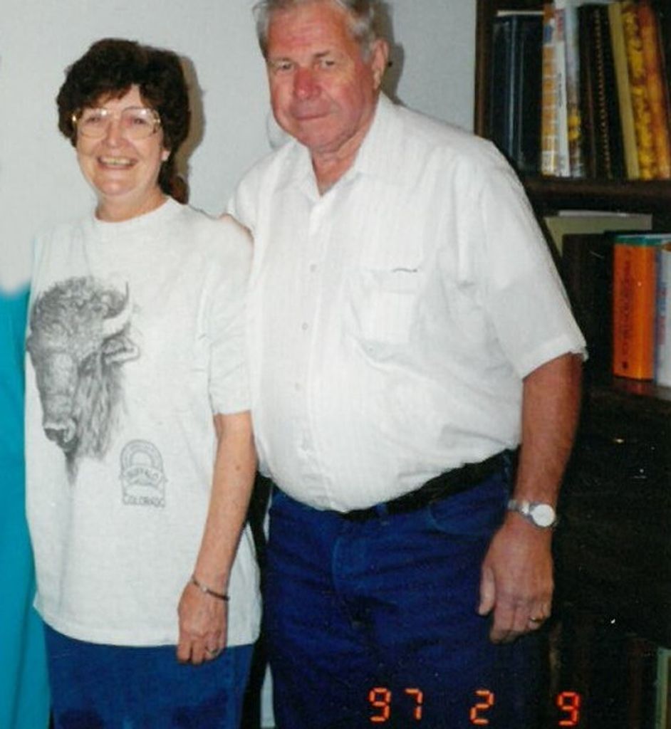 Manola "Syble" Lee Debrock