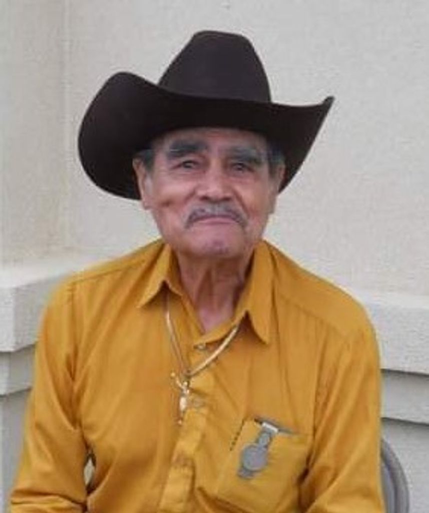 Victor Reynaldo Gallegos