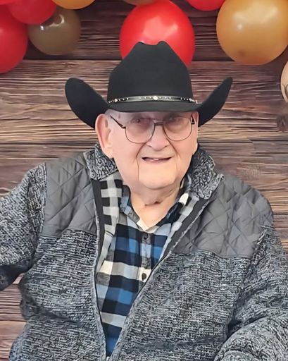 Jack Holmer's obituary image