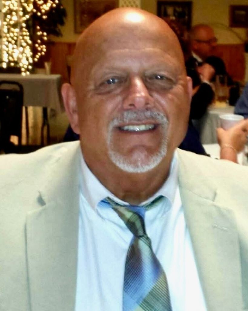 Everett "Buzz" Connors, Jr Profile Photo