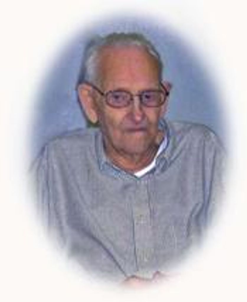 Johnny Johnson