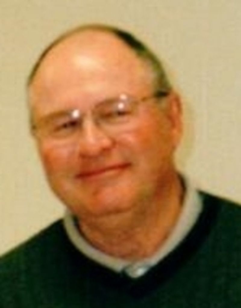 Roger Schock