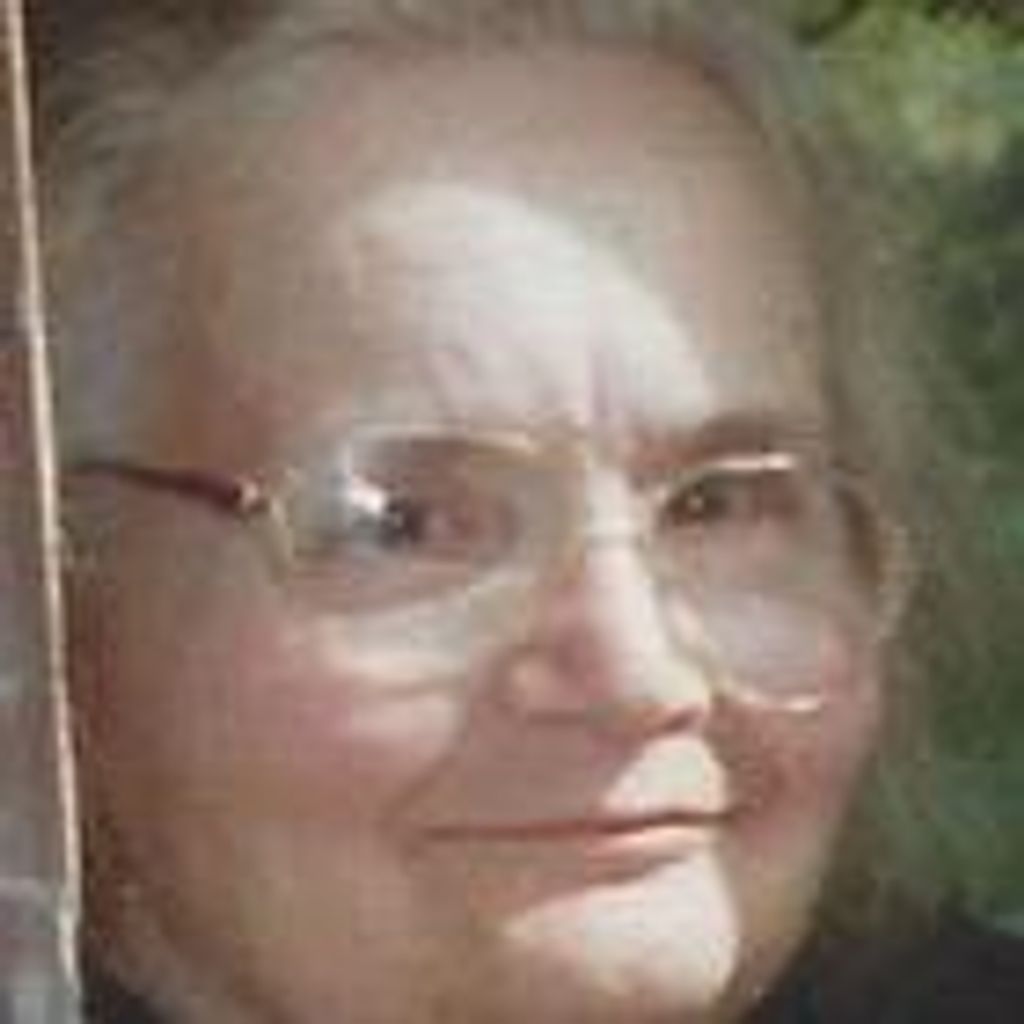 Edith Lola Krause