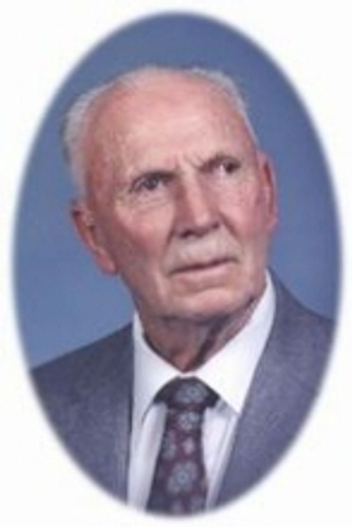 Clarence Stallmann