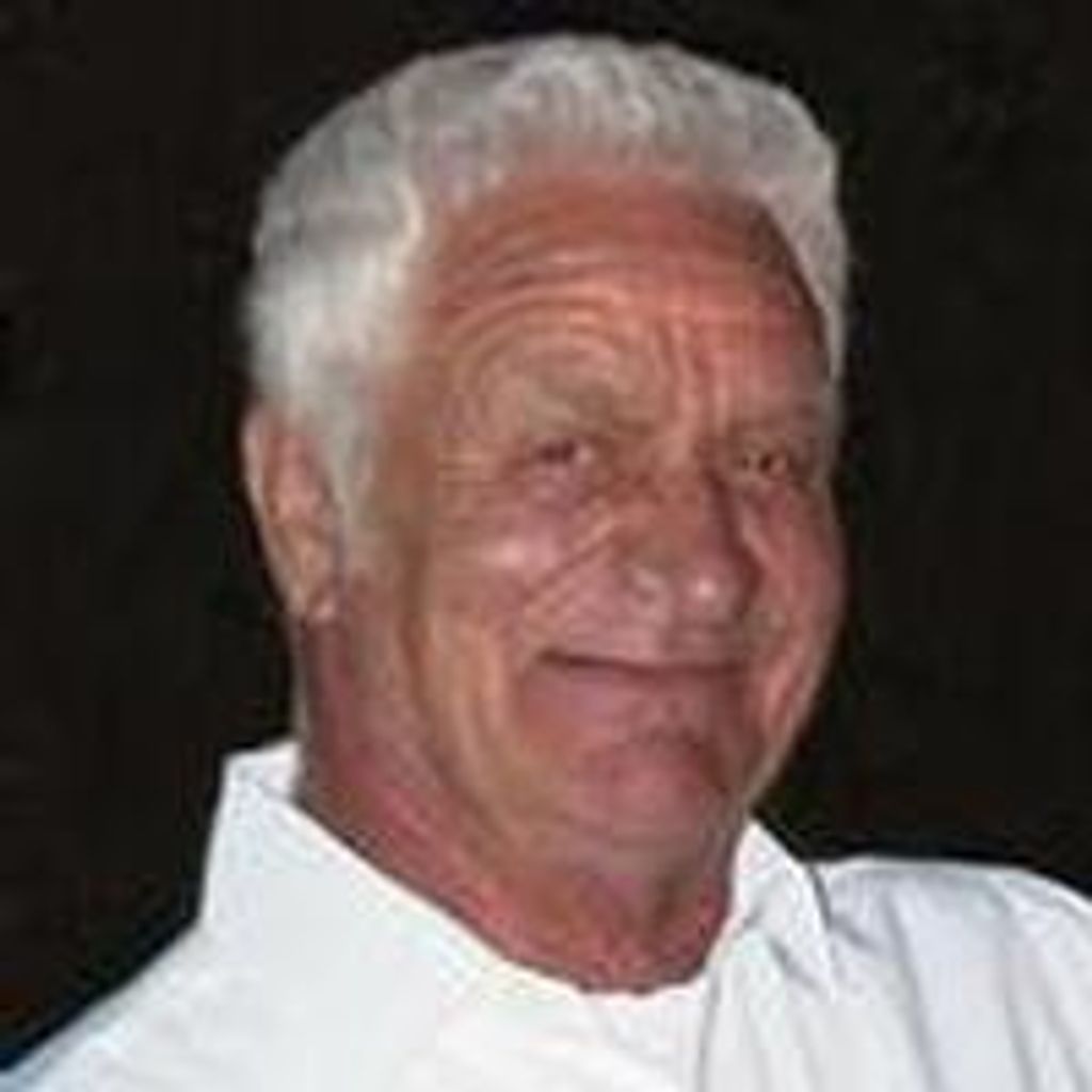 Arnold "Chunky" Berg