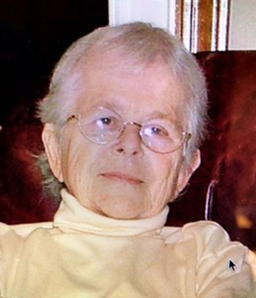 Faye S. Briscoe