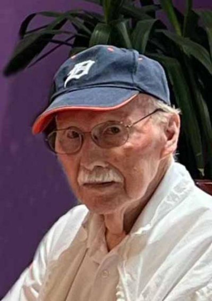 William Milton Gladden Profile Photo