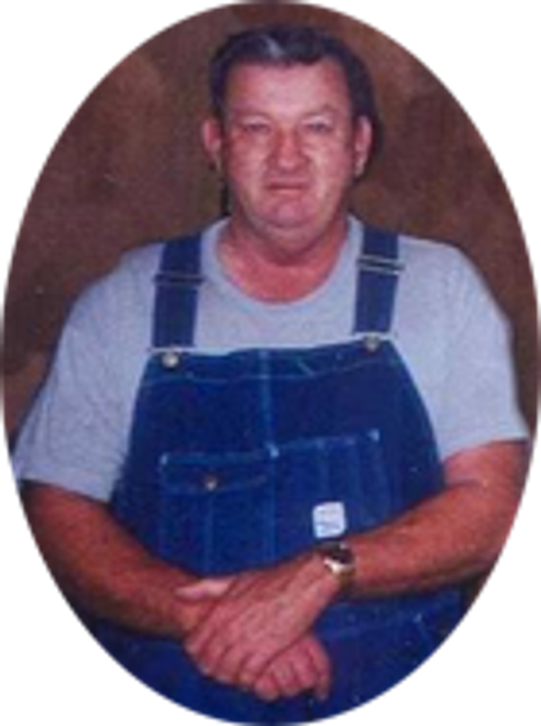 Fred "Big Mott" Cordle