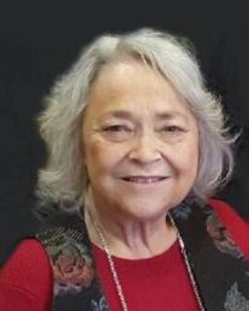 Carolyn Joy Redeker Profile Photo