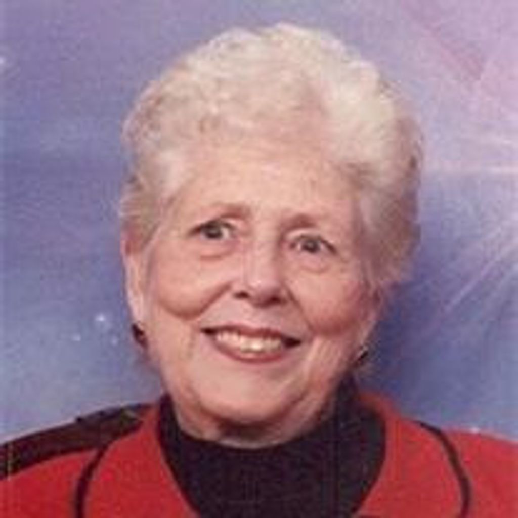 Evelyn Bailey