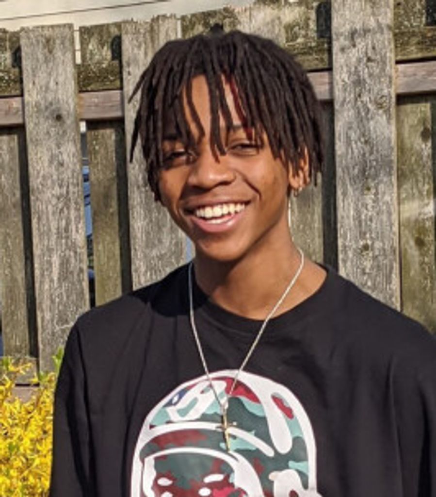 Zyon  Brooks Profile Photo