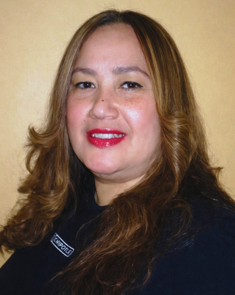 Maria Elena Robles Profile Photo