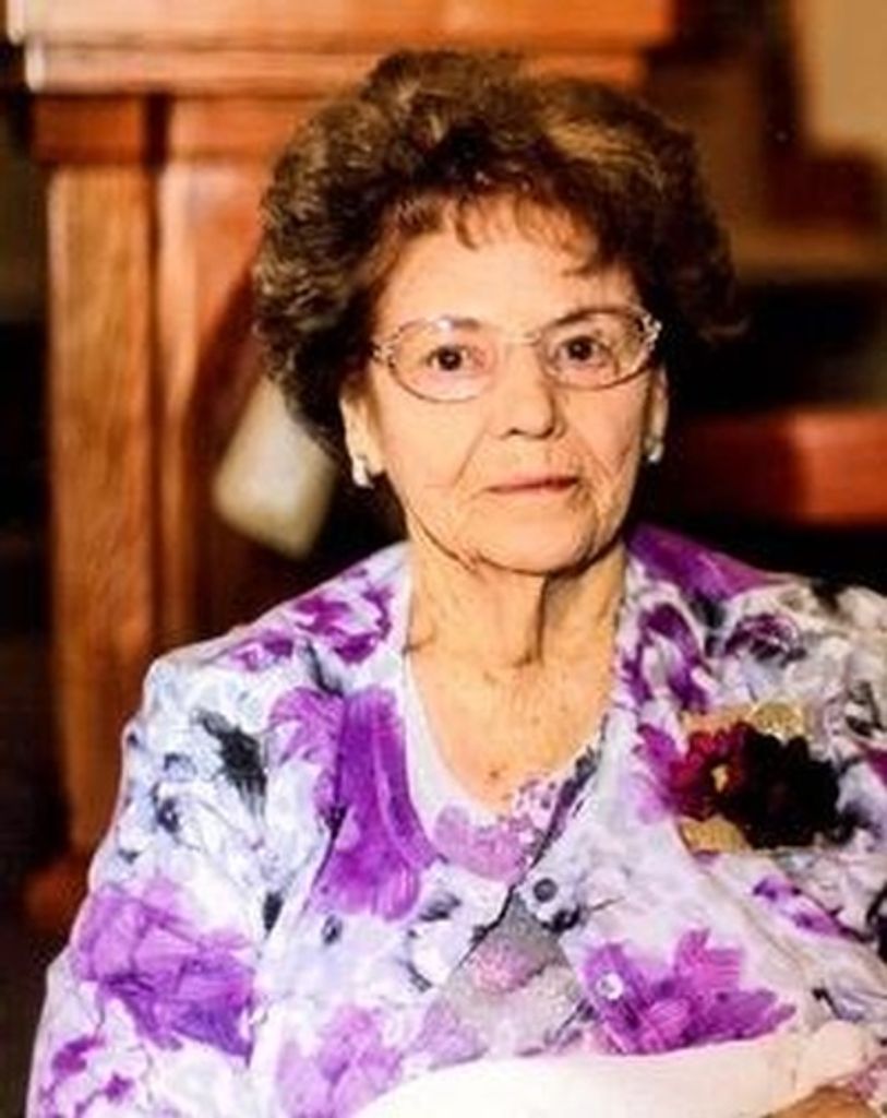 Lila Miriam Witherspoon