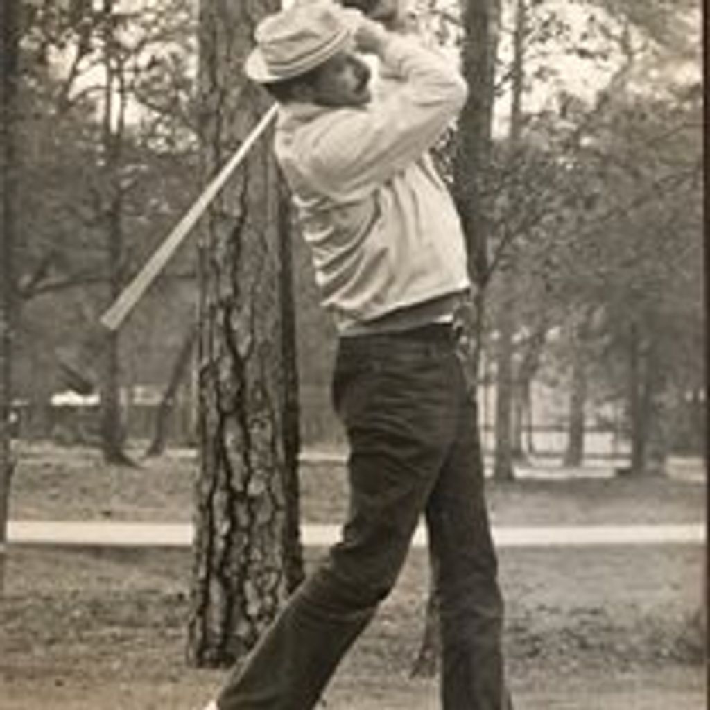 James F. Connerton