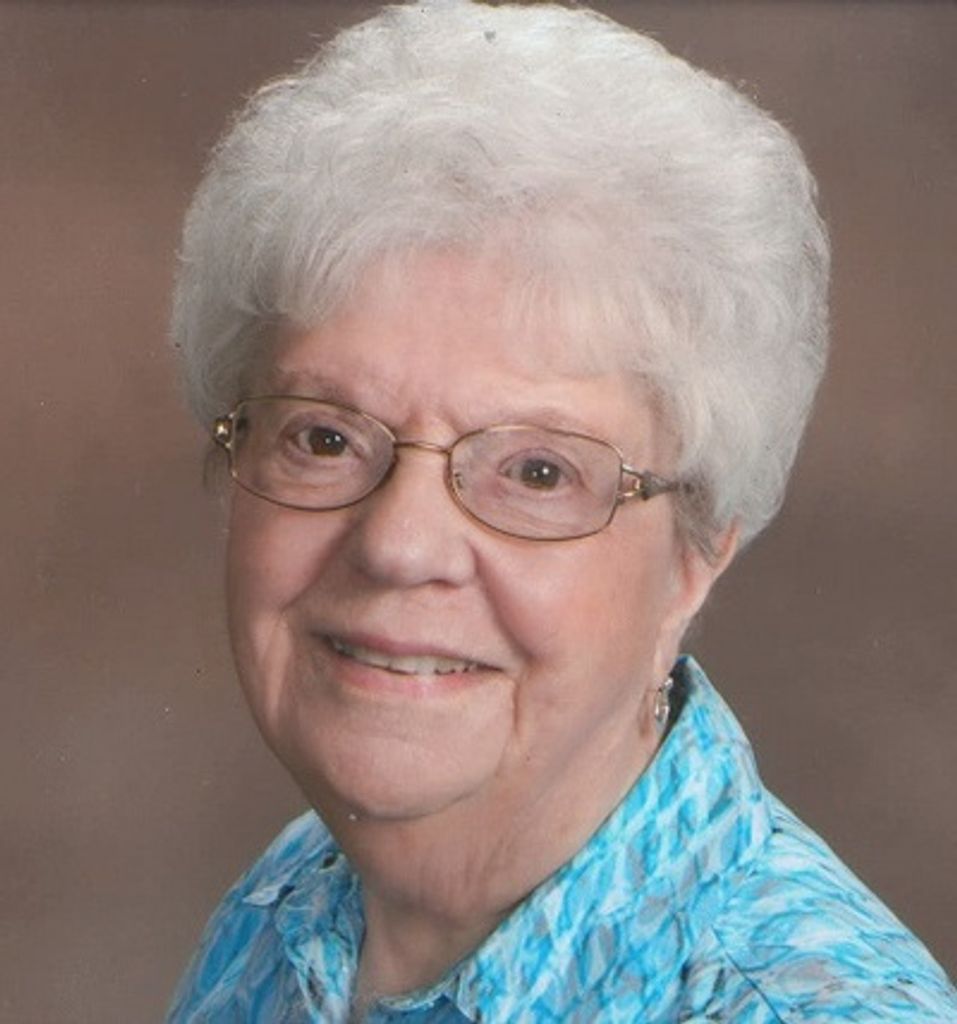 Marian E. Sanders Profile Photo