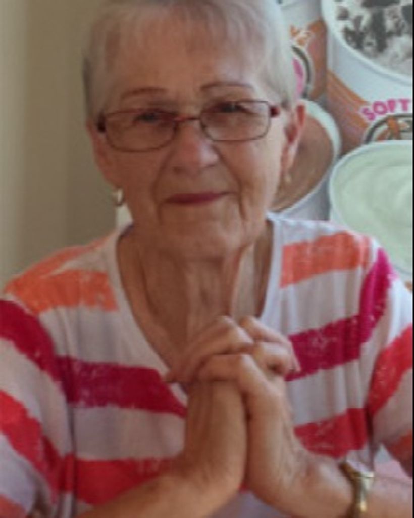 Janet D. Wooldridge