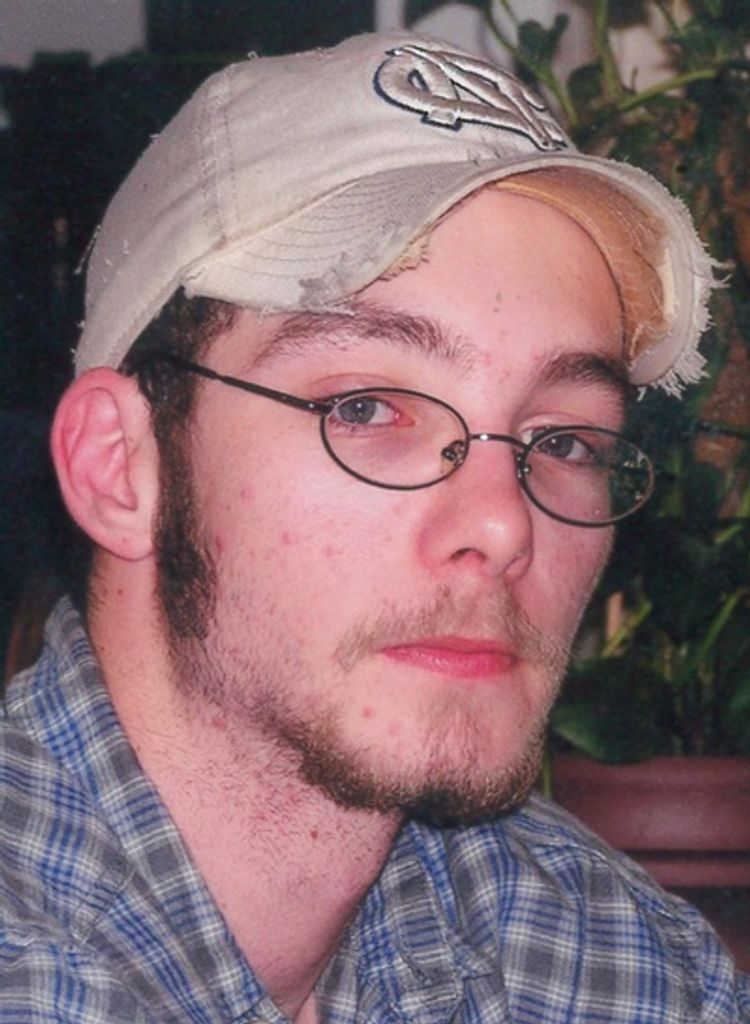 Shaun Lee Spillman Profile Photo