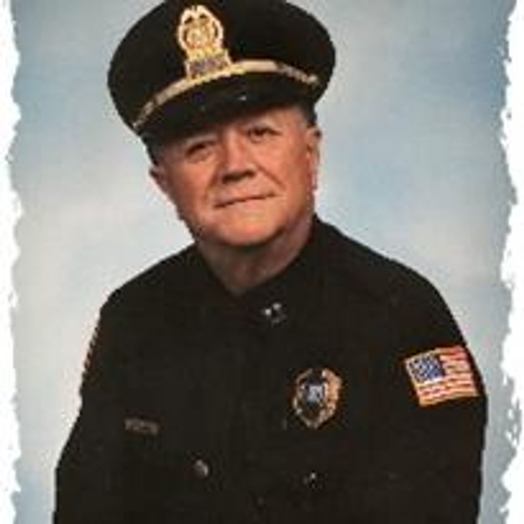 Roy R. Davis