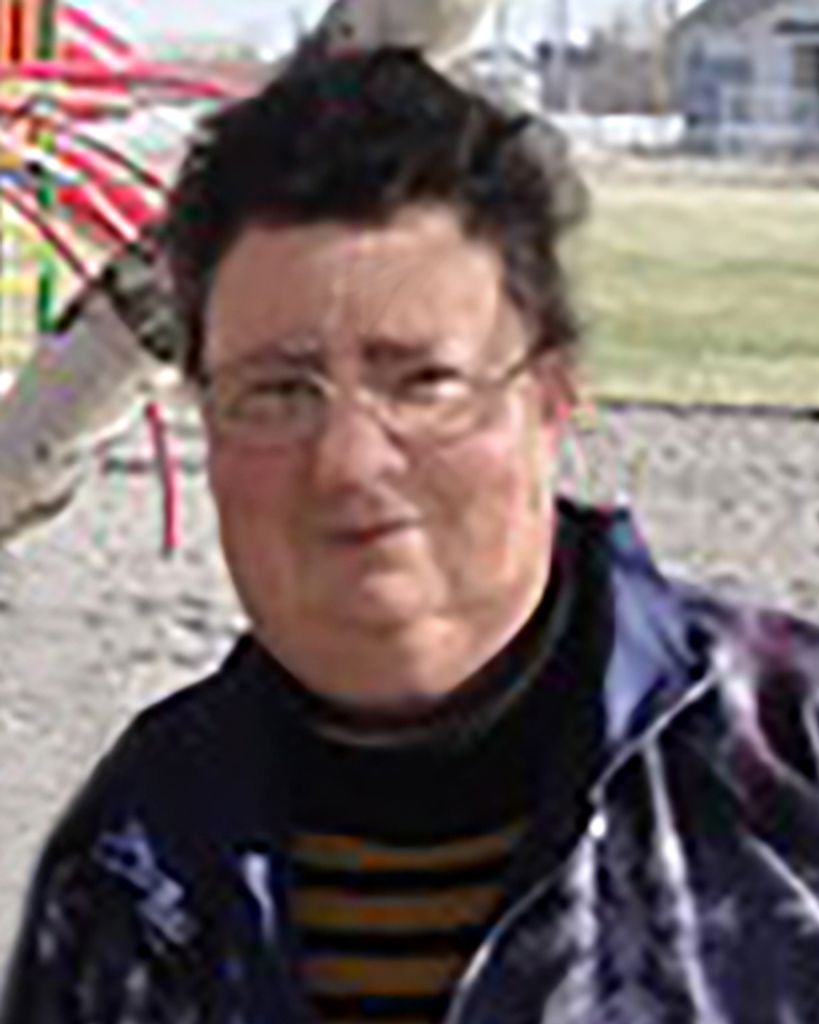 Junetta Grace (Ritchie)  Hale Profile Photo