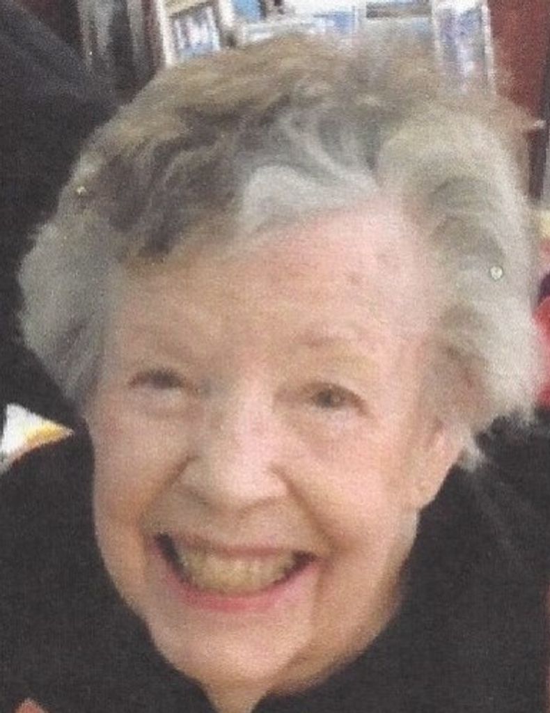 Sally Kitchens