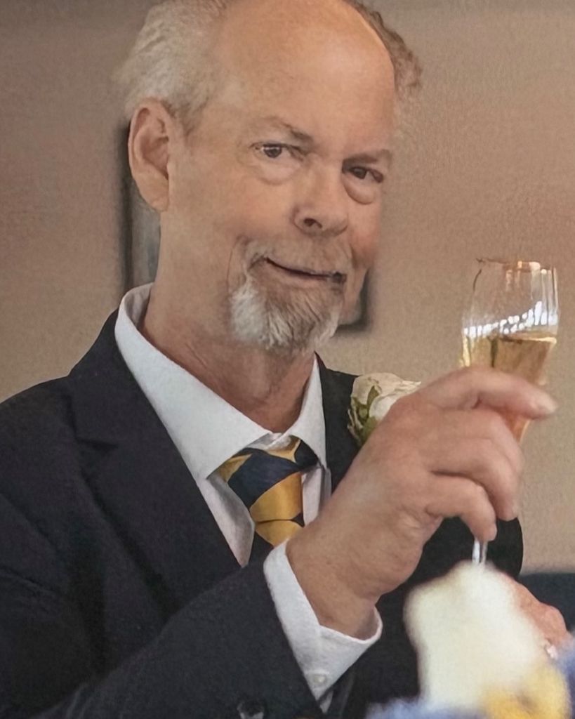 Warren "War" O. Sines, Jr.