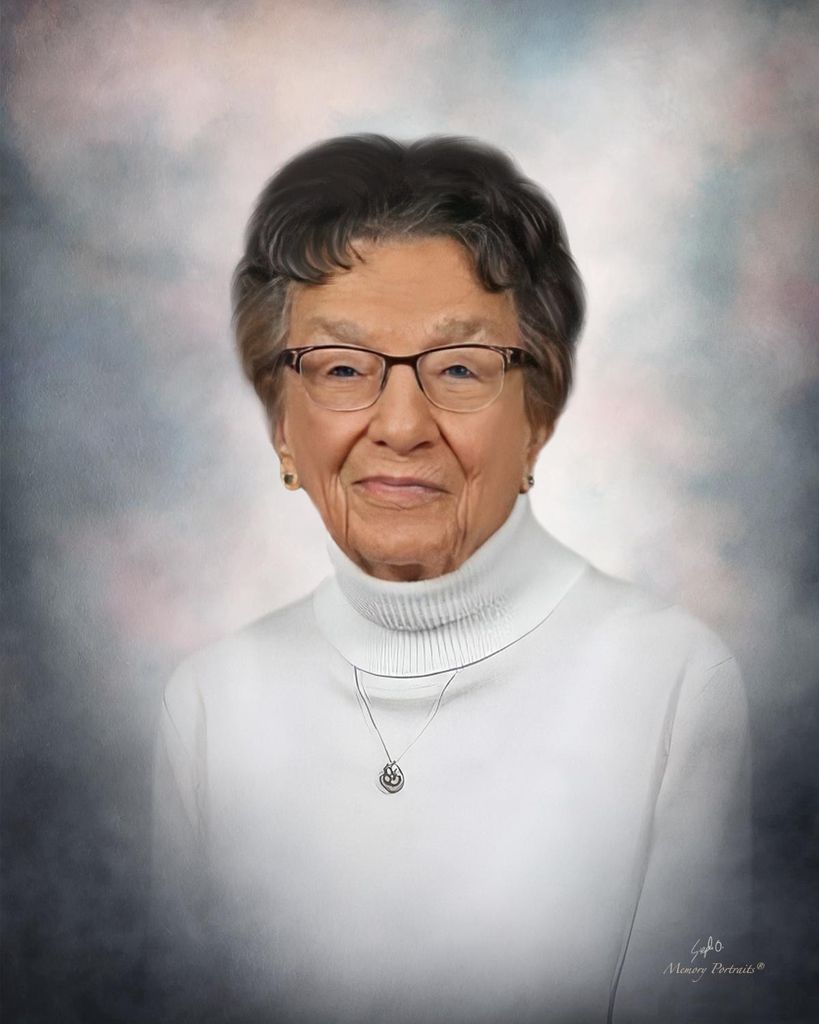 Willie Mae Williams Profile Photo