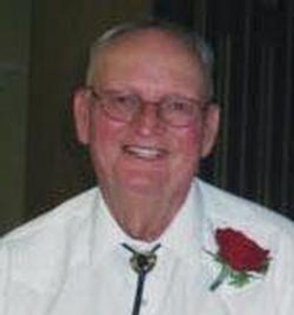 Russell Anderson Profile Photo