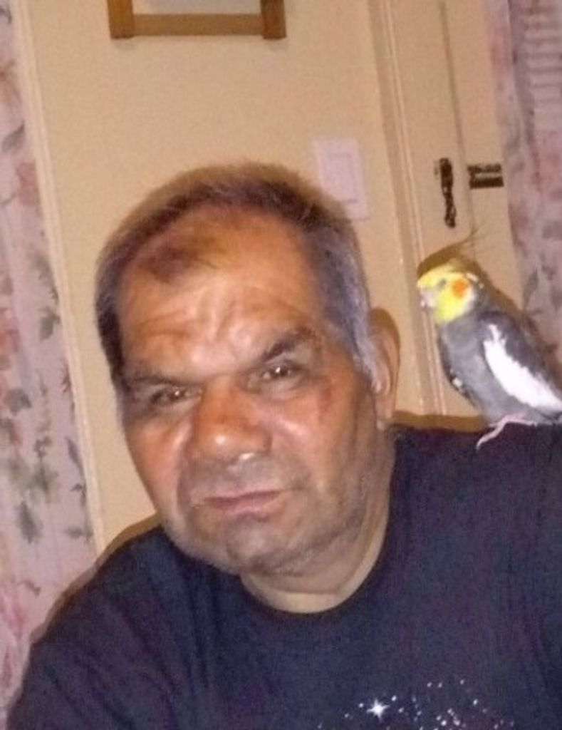 Johnny Ray Valentino Profile Photo