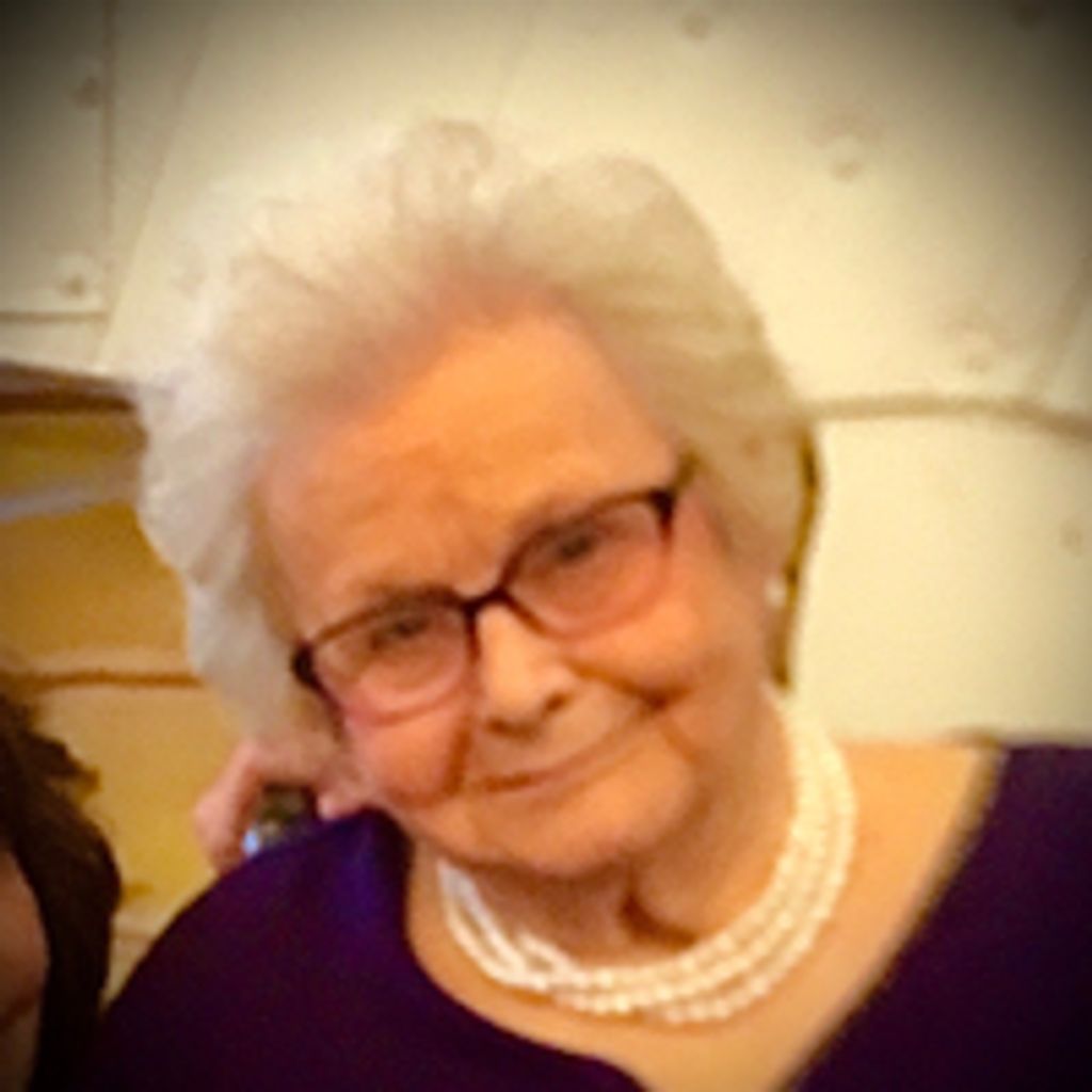 Betty Baranco Billodeau