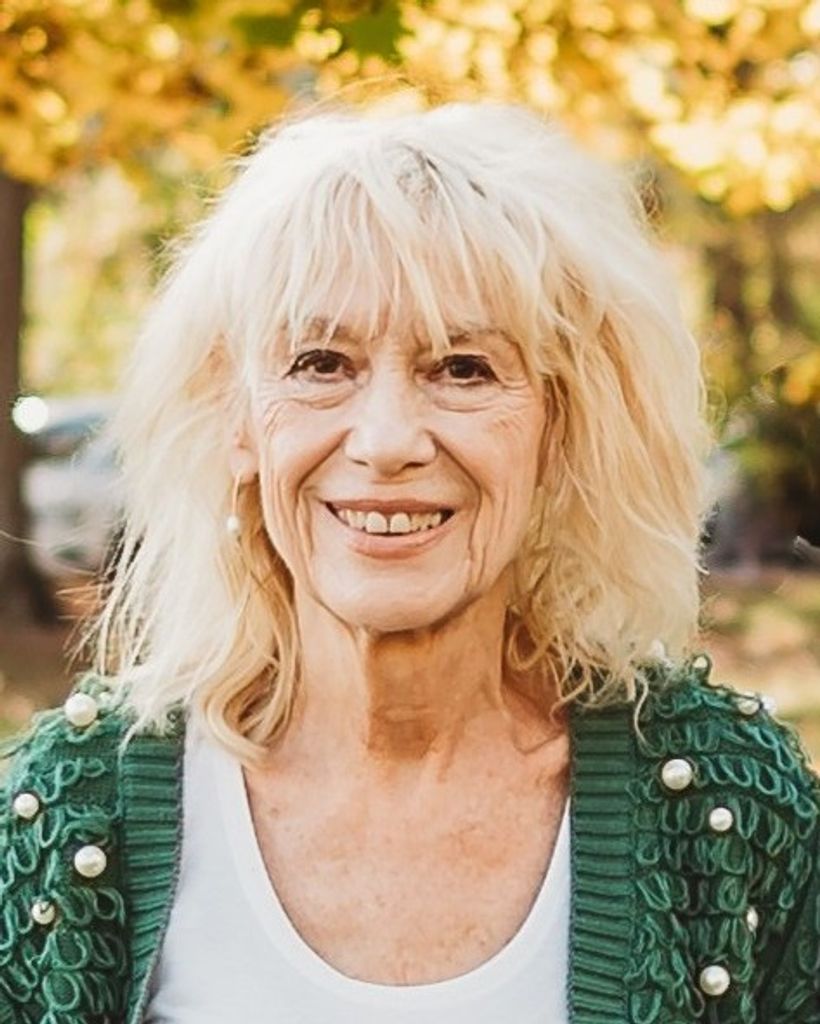 Roseann Swofford Profile Photo