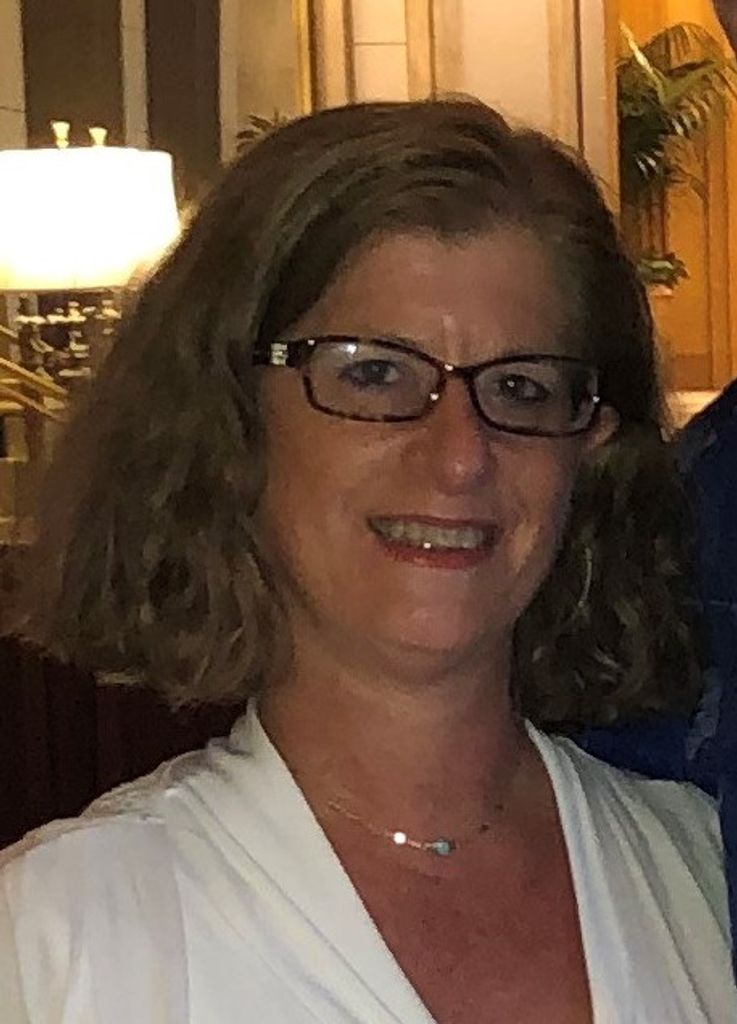 Lucille M. Christianson