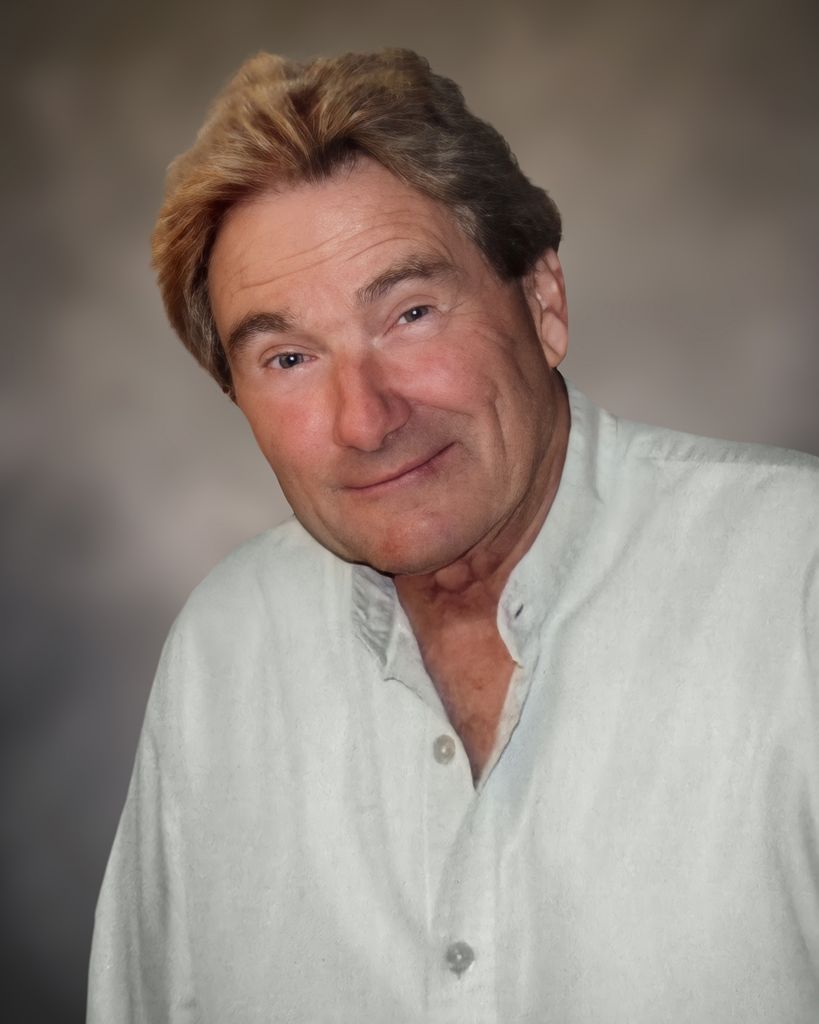 Paul McMahon